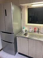 private Lodging KASE Gosyogawara