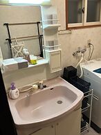 private Lodging KASE Gosyogawara