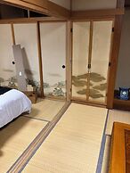 private Lodging KASE Gosyogawara