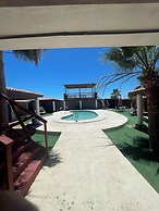 Hotel casa del mar