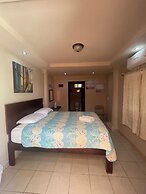 Hotel casa del mar