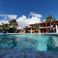 Hotel casa del mar