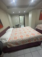 Hotel casa del mar