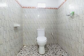 Coconut Hill Cottage