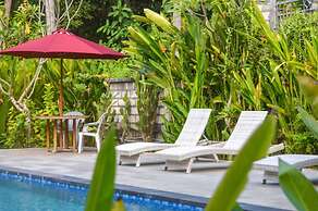 Coconut Hill Cottage