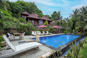 Coconut Hill Cottage