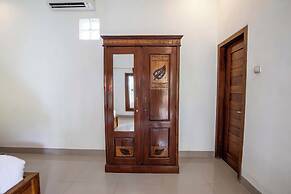 Coconut Hill Cottage