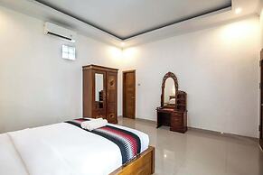 Coconut Hill Cottage