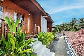 Coconut Hill Cottage