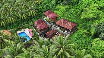 Coconut Hill Cottage