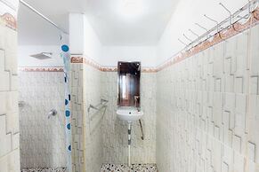 Coconut Hill Cottage