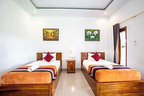 Coconut Hill Cottage