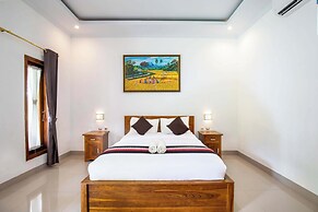 Coconut Hill Cottage