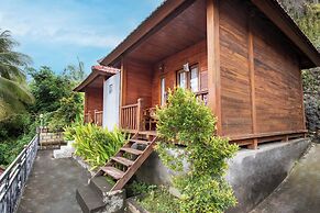 Coconut Hill Cottage