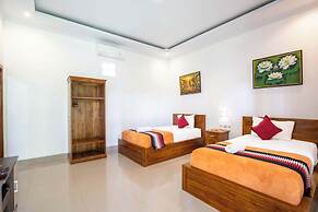 Coconut Hill Cottage