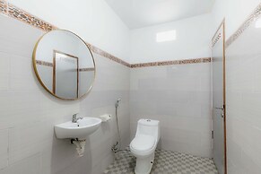 Coconut Hill Cottage