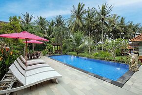 Coconut Hill Cottage