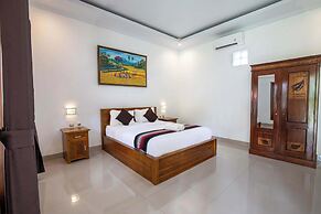 Coconut Hill Cottage