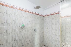 Coconut Hill Cottage