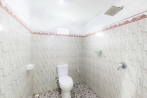 Coconut Hill Cottage