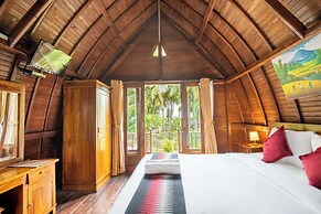 Coconut Hill Cottage