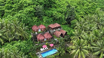 Coconut Hill Cottage