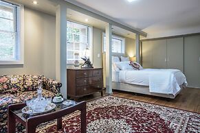 Stone on the Hill - Families & Groups