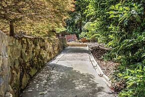 Stone on the Hill - Families & Groups