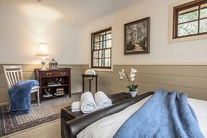 Stone on the Hill - Families & Groups