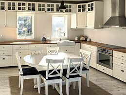 5 Star Holiday Home in Marstrand