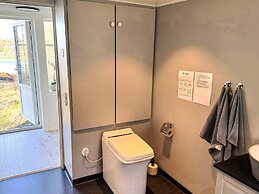 5 Star Holiday Home in Marstrand