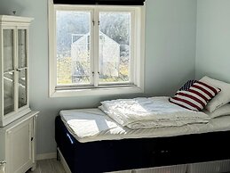 5 Star Holiday Home in Marstrand