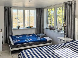 5 Star Holiday Home in Marstrand