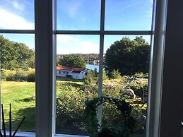 5 Star Holiday Home in Marstrand