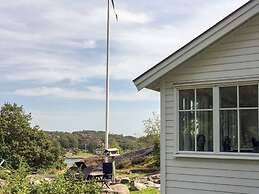 5 Star Holiday Home in Marstrand