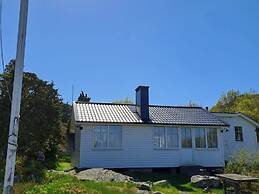 5 Star Holiday Home in Marstrand