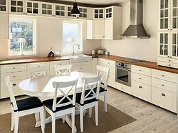 5 Star Holiday Home in Marstrand