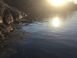 5 Star Holiday Home in Marstrand