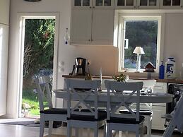 5 Star Holiday Home in Marstrand