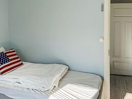 5 Star Holiday Home in Marstrand