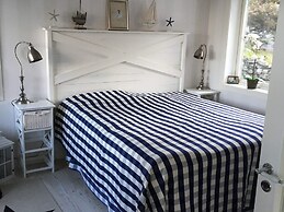 5 Star Holiday Home in Marstrand