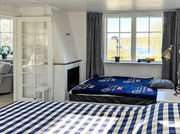 5 Star Holiday Home in Marstrand