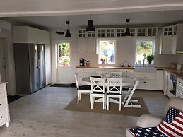 5 Star Holiday Home in Marstrand