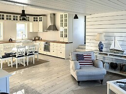 5 Star Holiday Home in Marstrand