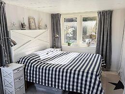 5 Star Holiday Home in Marstrand