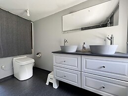 5 Star Holiday Home in Marstrand
