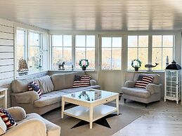 5 Star Holiday Home in Marstrand