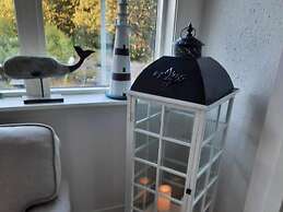 5 Star Holiday Home in Marstrand