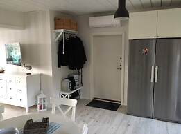 5 Star Holiday Home in Marstrand