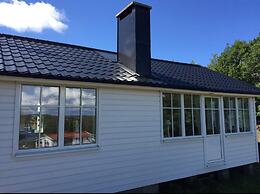 5 Star Holiday Home in Marstrand